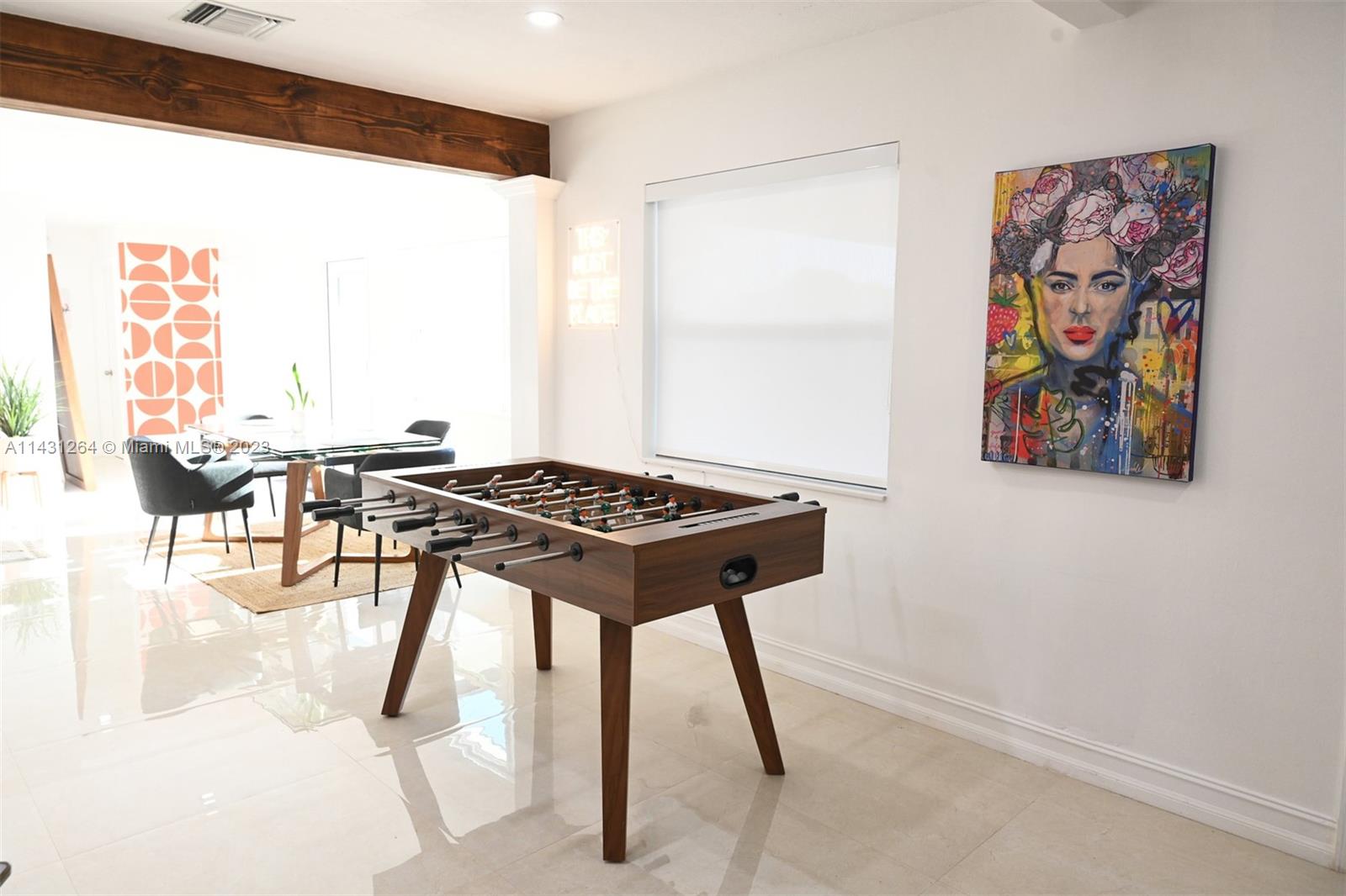 CORAL RIDGE ADD - Residential Lease