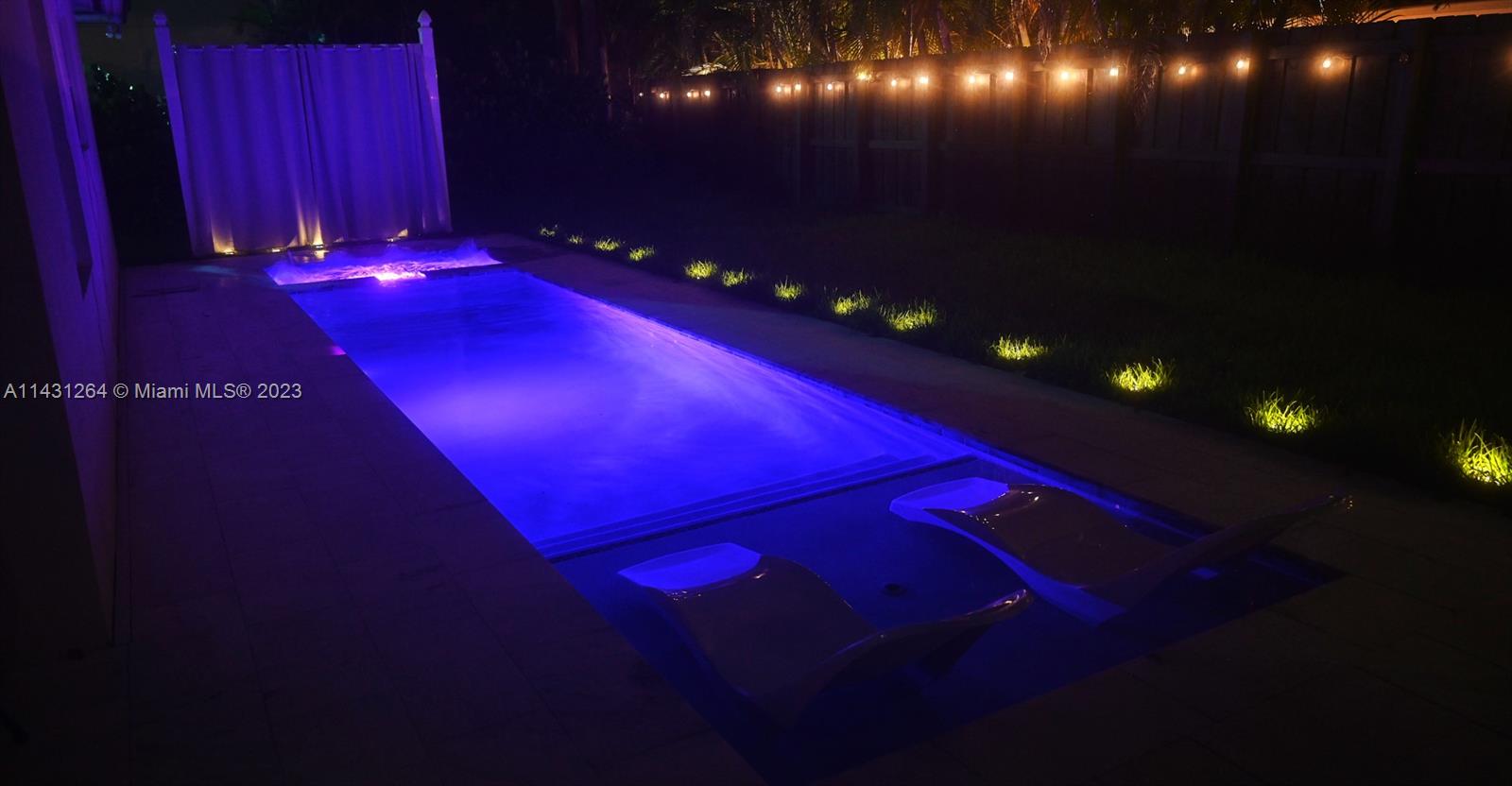 CORAL RIDGE ADD - Residential Lease