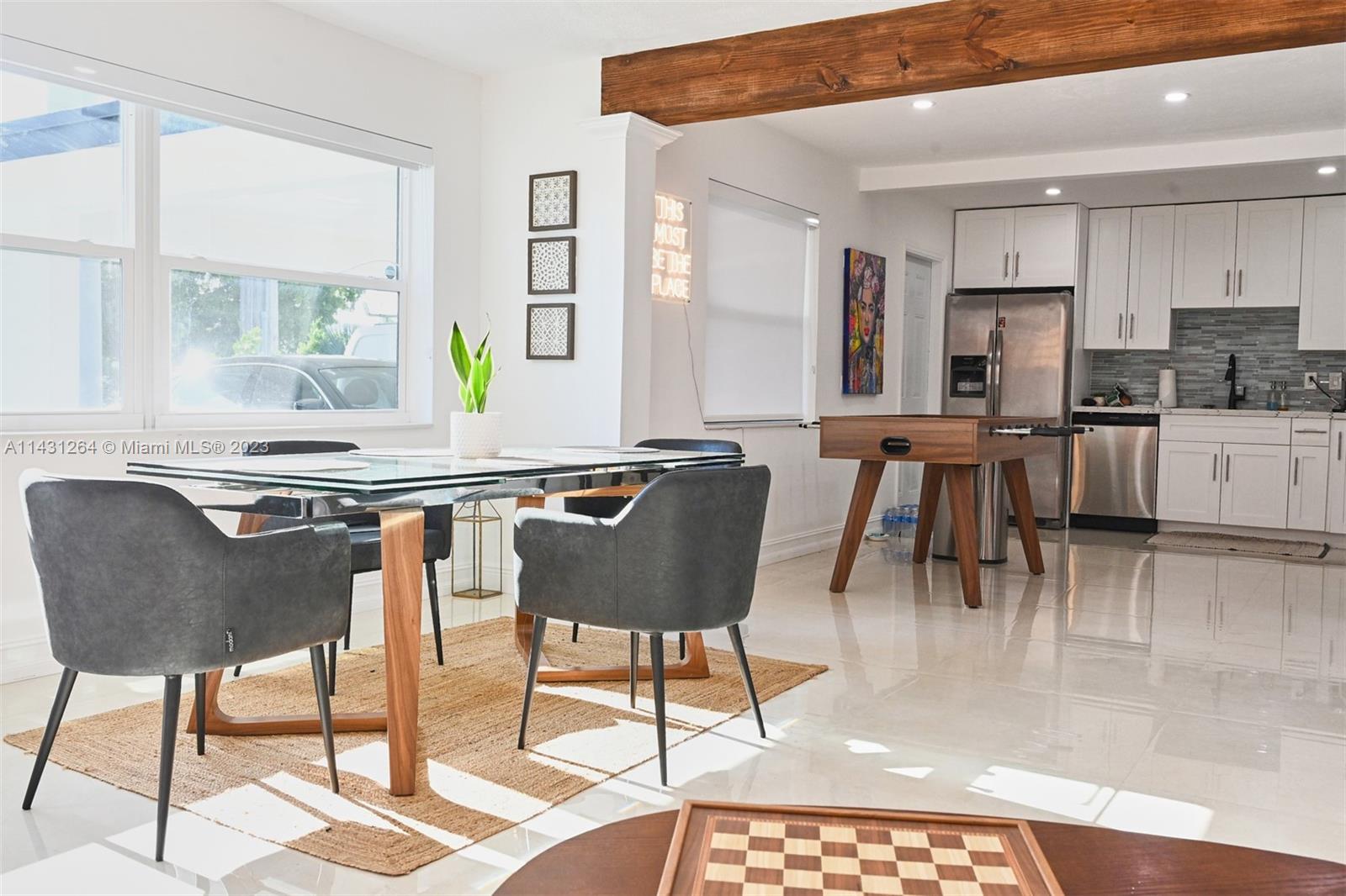 CORAL RIDGE ADD - Residential Lease