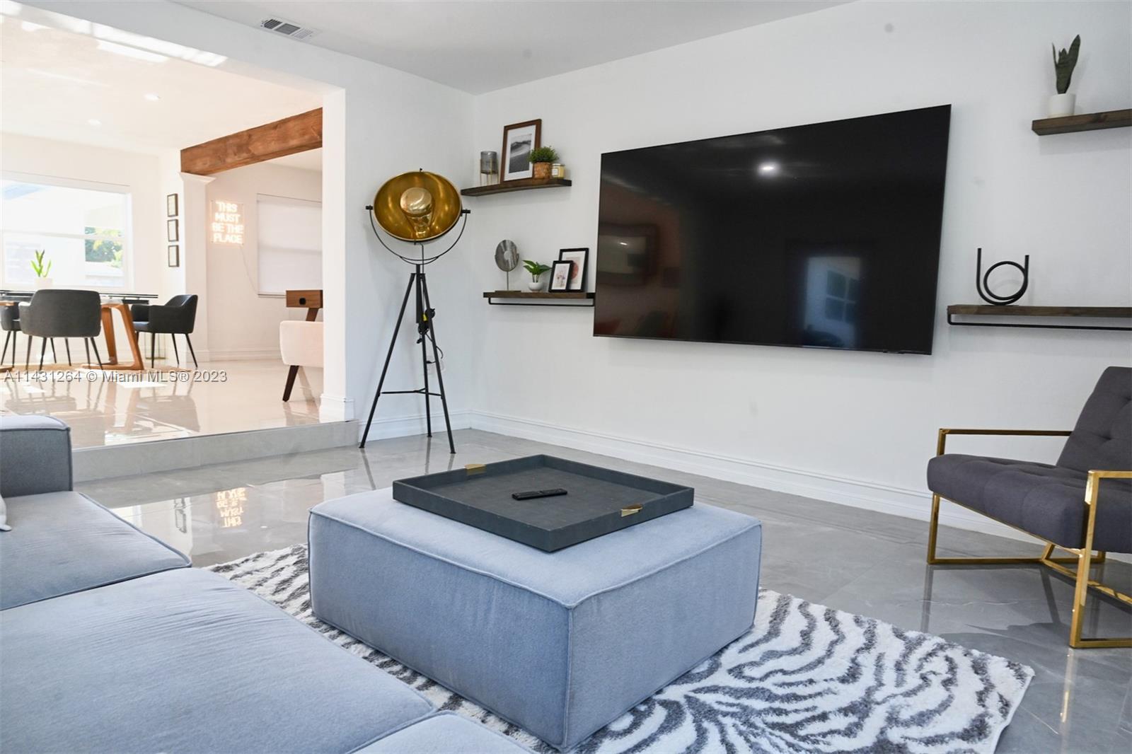 CORAL RIDGE ADD - Residential Lease