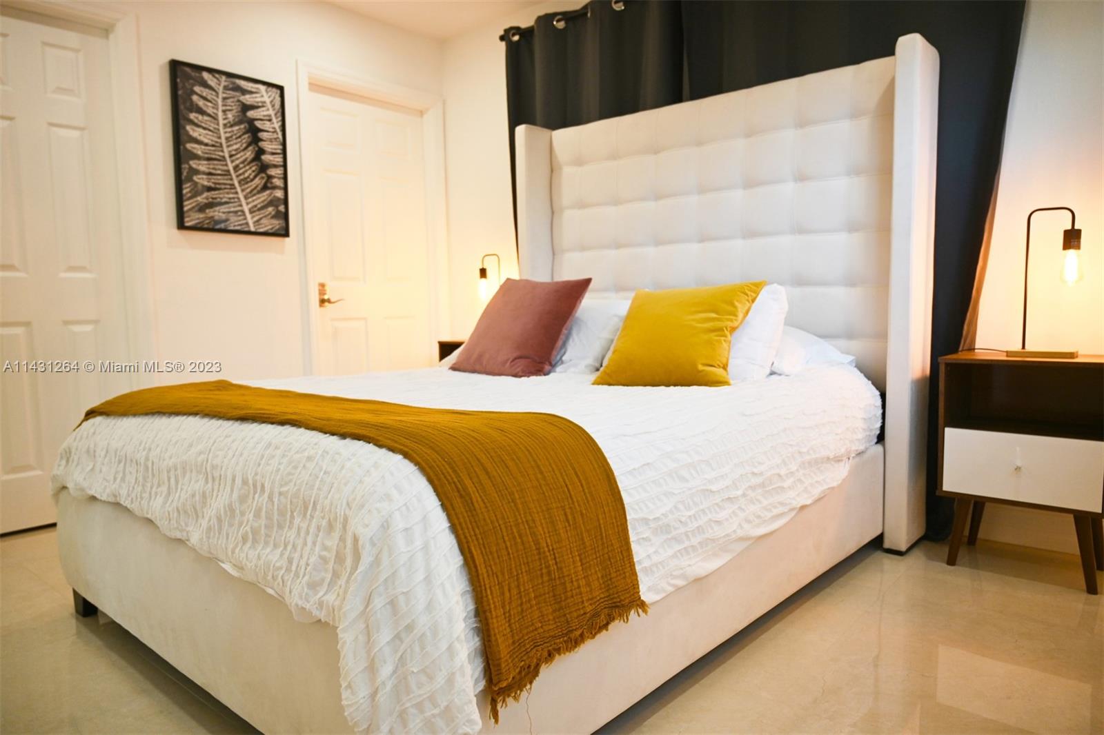 CORAL RIDGE ADD - Residential Lease