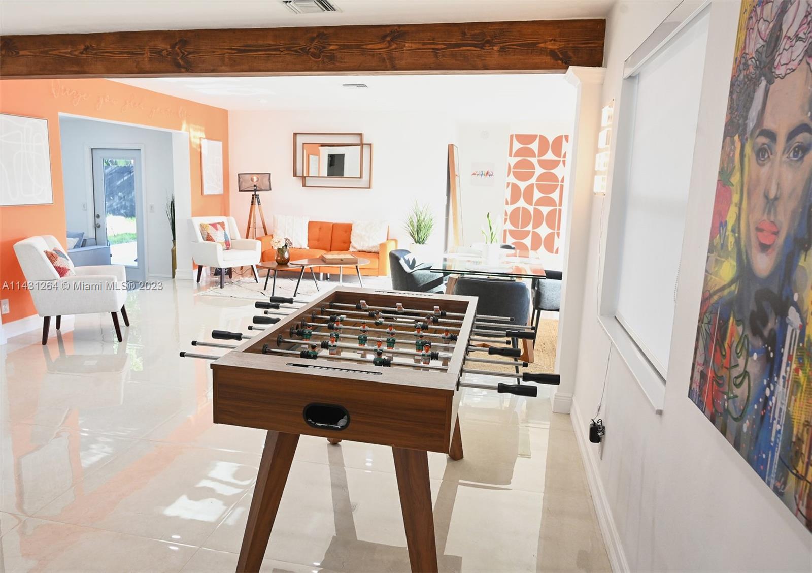 CORAL RIDGE ADD - Residential Lease