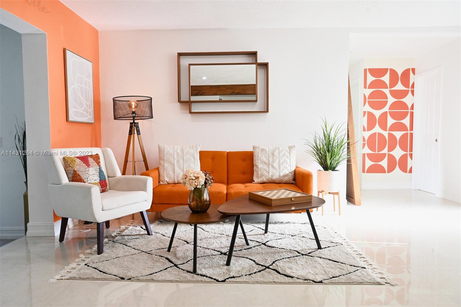 CORAL RIDGE ADD - Residential Lease