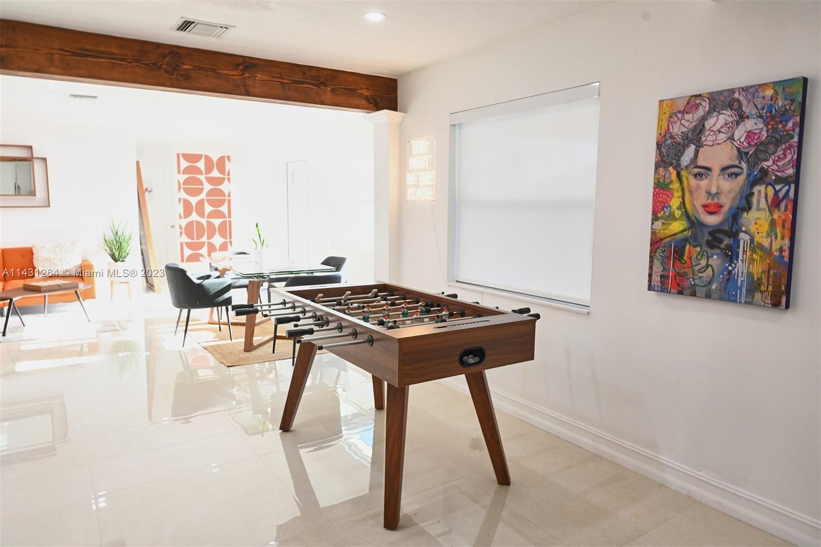 CORAL RIDGE ADD - Residential Lease