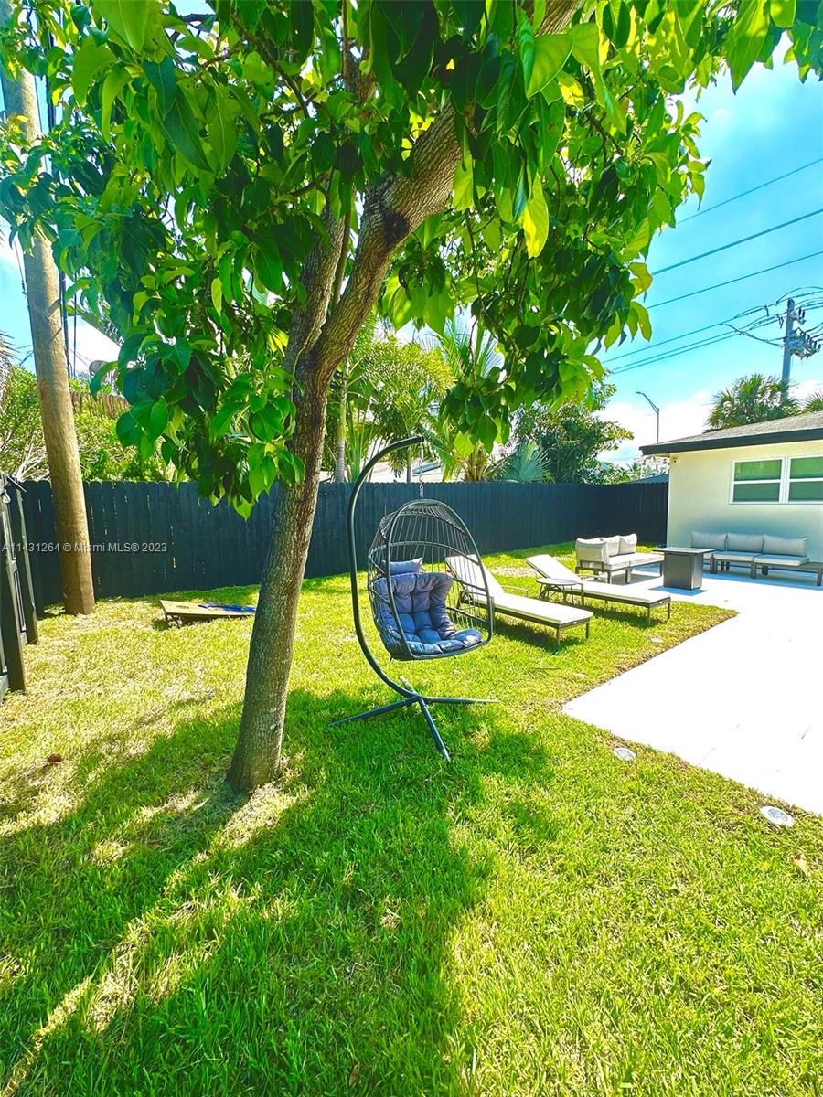 CORAL RIDGE ADD - Residential Lease