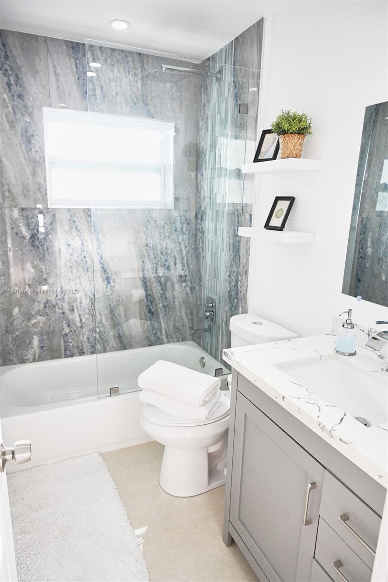 CORAL RIDGE ADD - Residential Lease