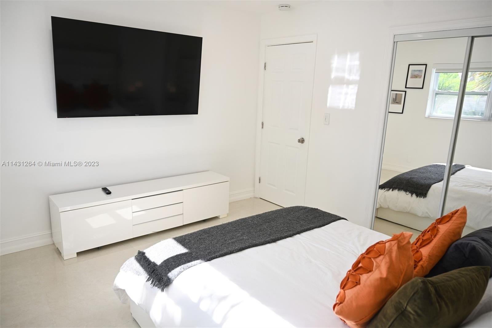 CORAL RIDGE ADD - Residential Lease