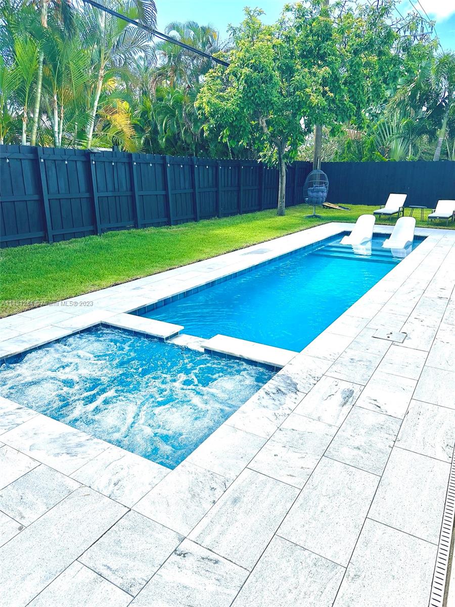 CORAL RIDGE ADD - Residential Lease