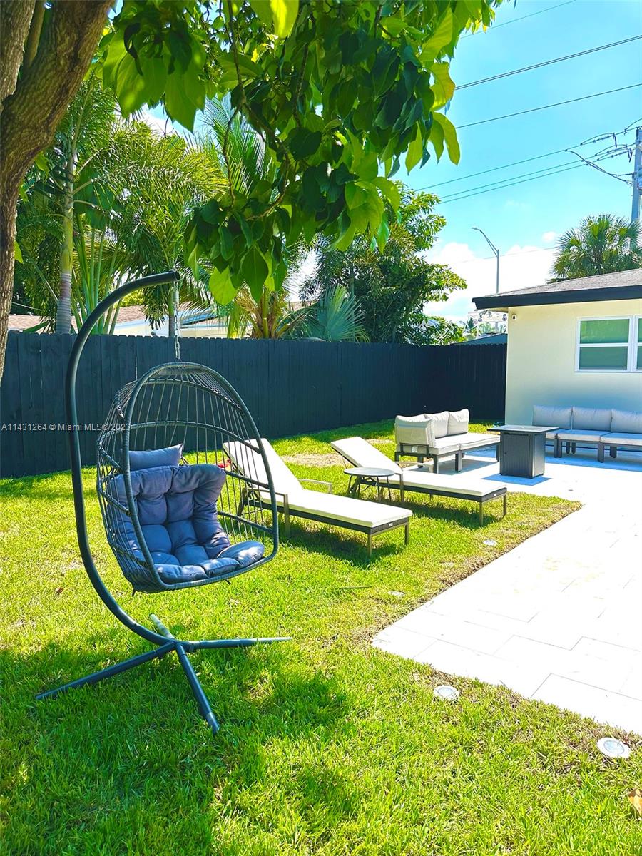 CORAL RIDGE ADD - Residential Lease