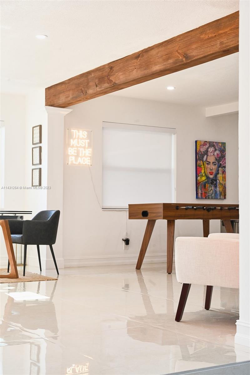 CORAL RIDGE ADD - Residential Lease