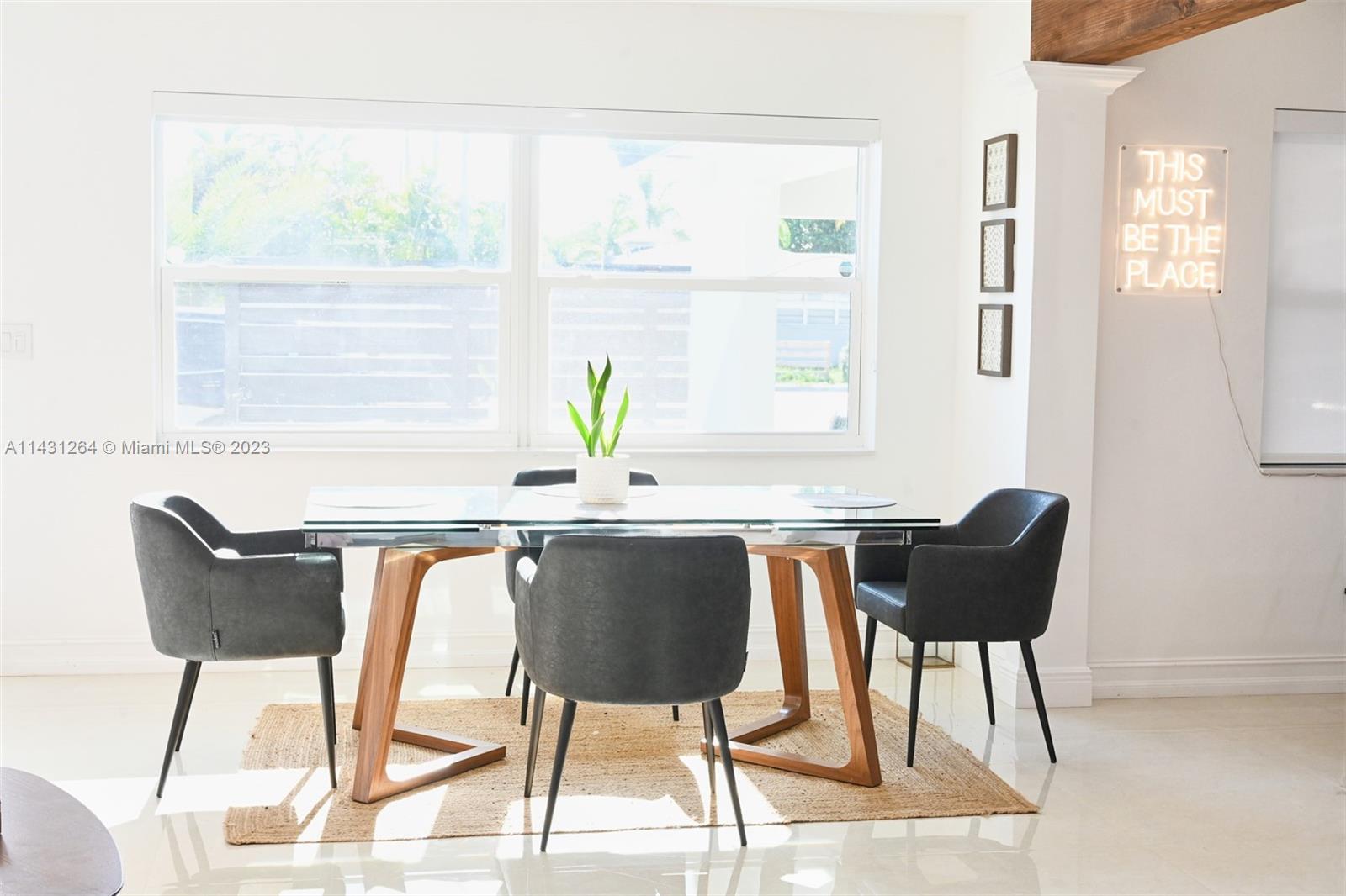 CORAL RIDGE ADD - Residential Lease