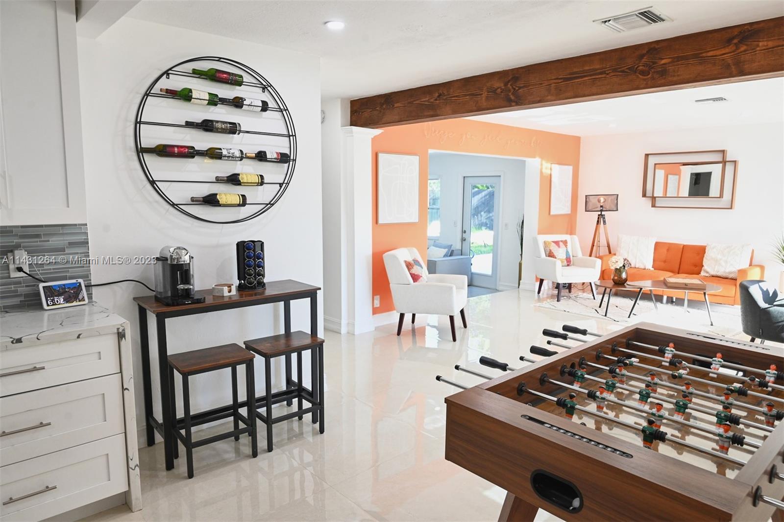 CORAL RIDGE ADD - Residential Lease