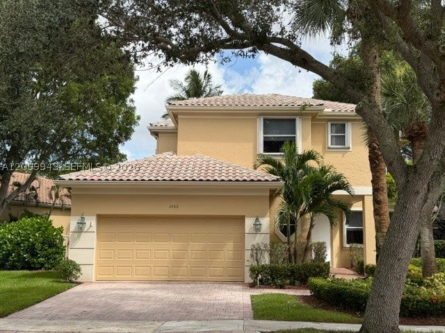 Photo of Weston, FL 33327 (MLS # A12099943)