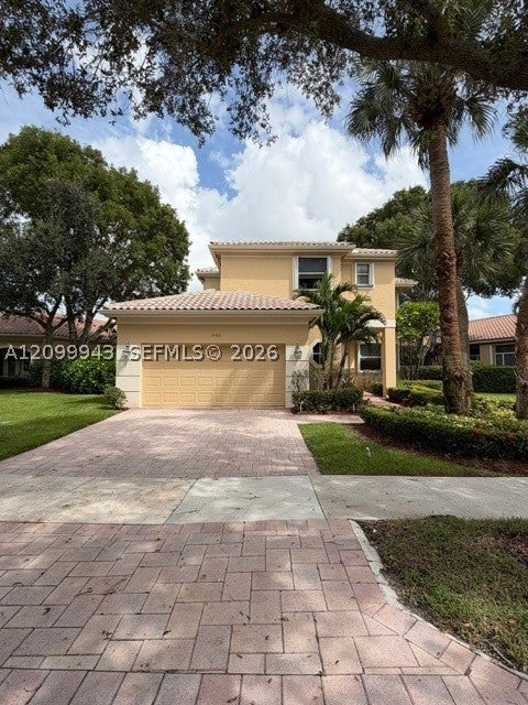Photo of Weston, FL 33327 (MLS # A12099943)