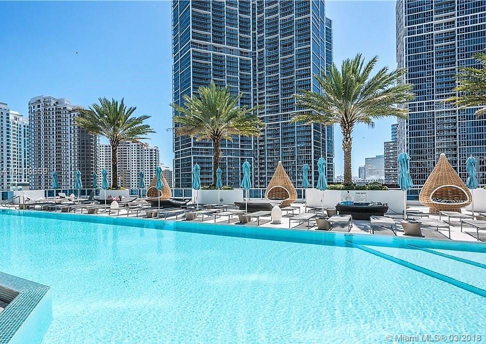 EPIC WEST CONDO - Residential