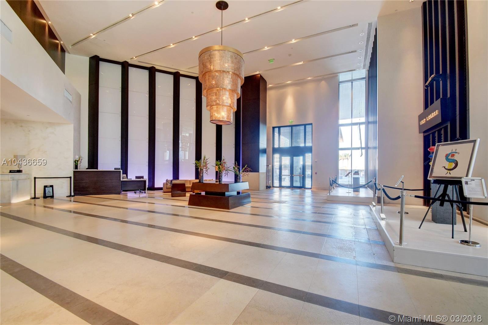 EPIC WEST CONDO - Residential