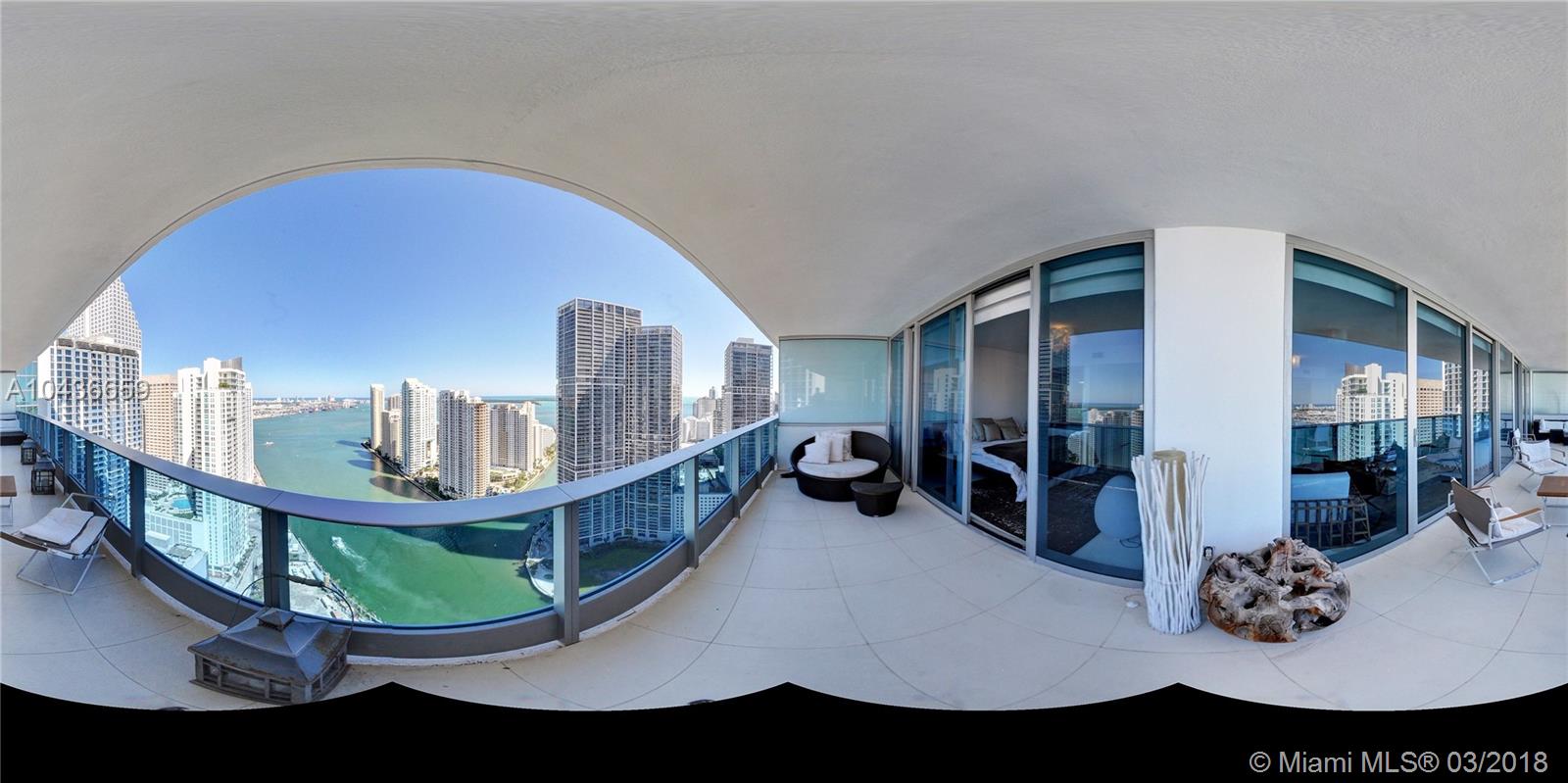 EPIC WEST CONDO - Residential