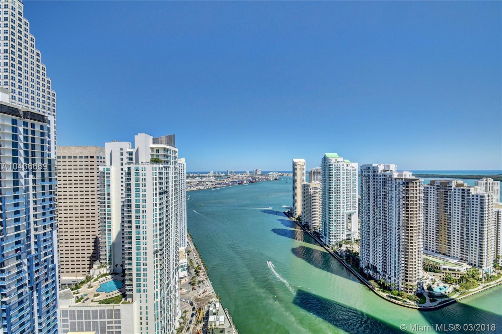 EPIC WEST CONDO - Residential