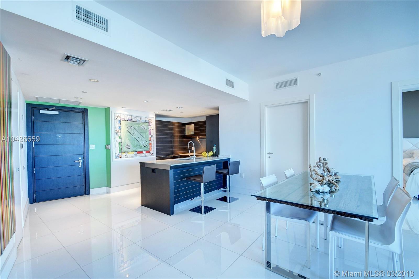 EPIC WEST CONDO - Residential