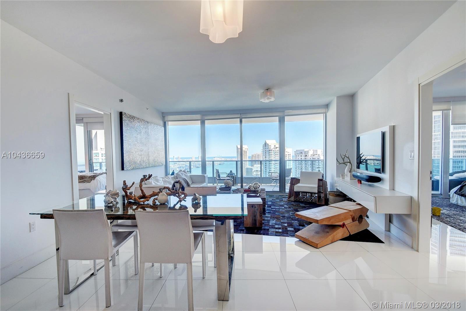 EPIC WEST CONDO - Residential