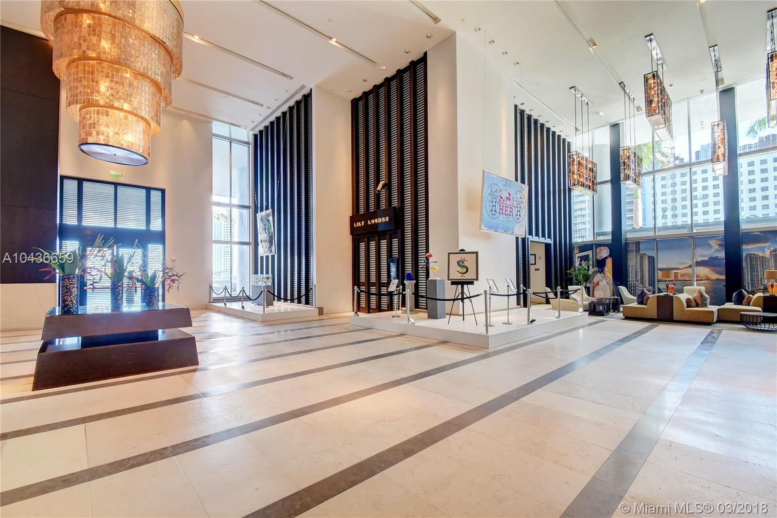 EPIC WEST CONDO - Residential