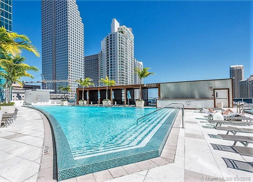 EPIC WEST CONDO - Residential