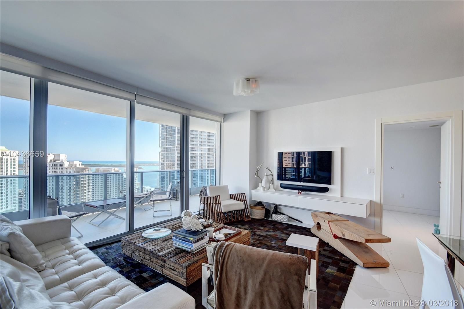EPIC WEST CONDO - Residential