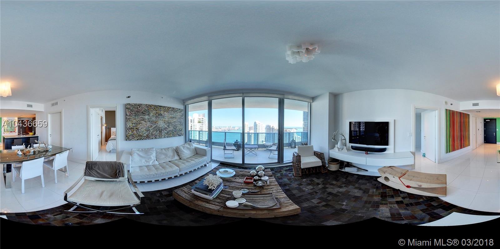 EPIC WEST CONDO - Residential