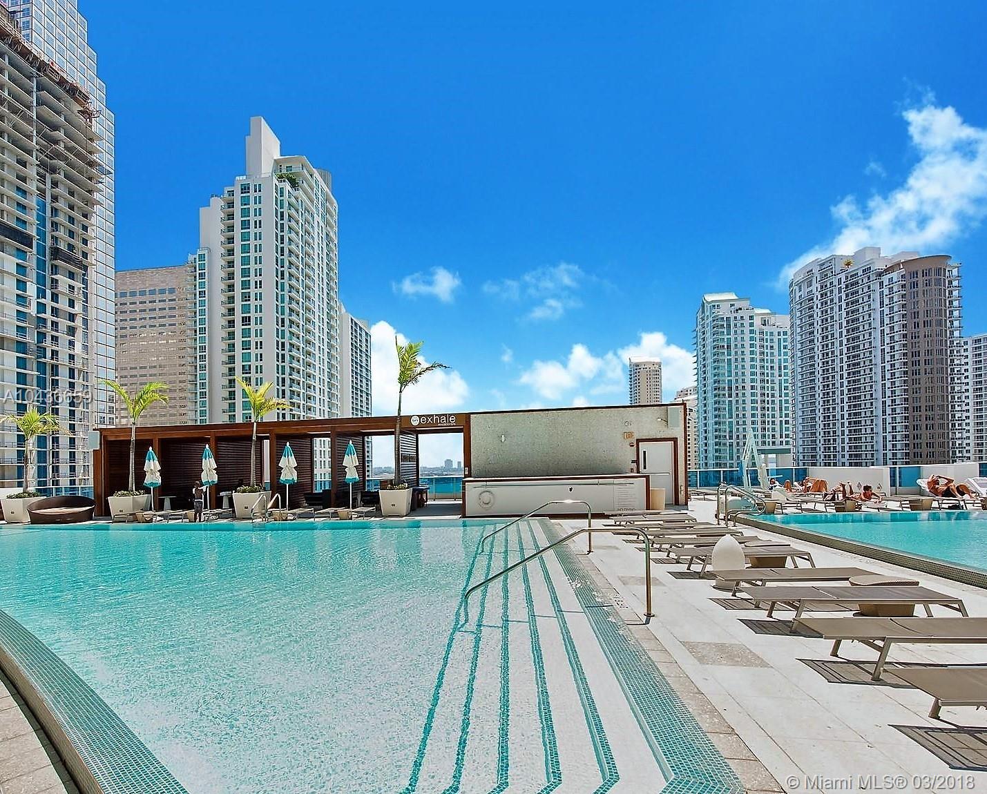 EPIC WEST CONDO - Residential