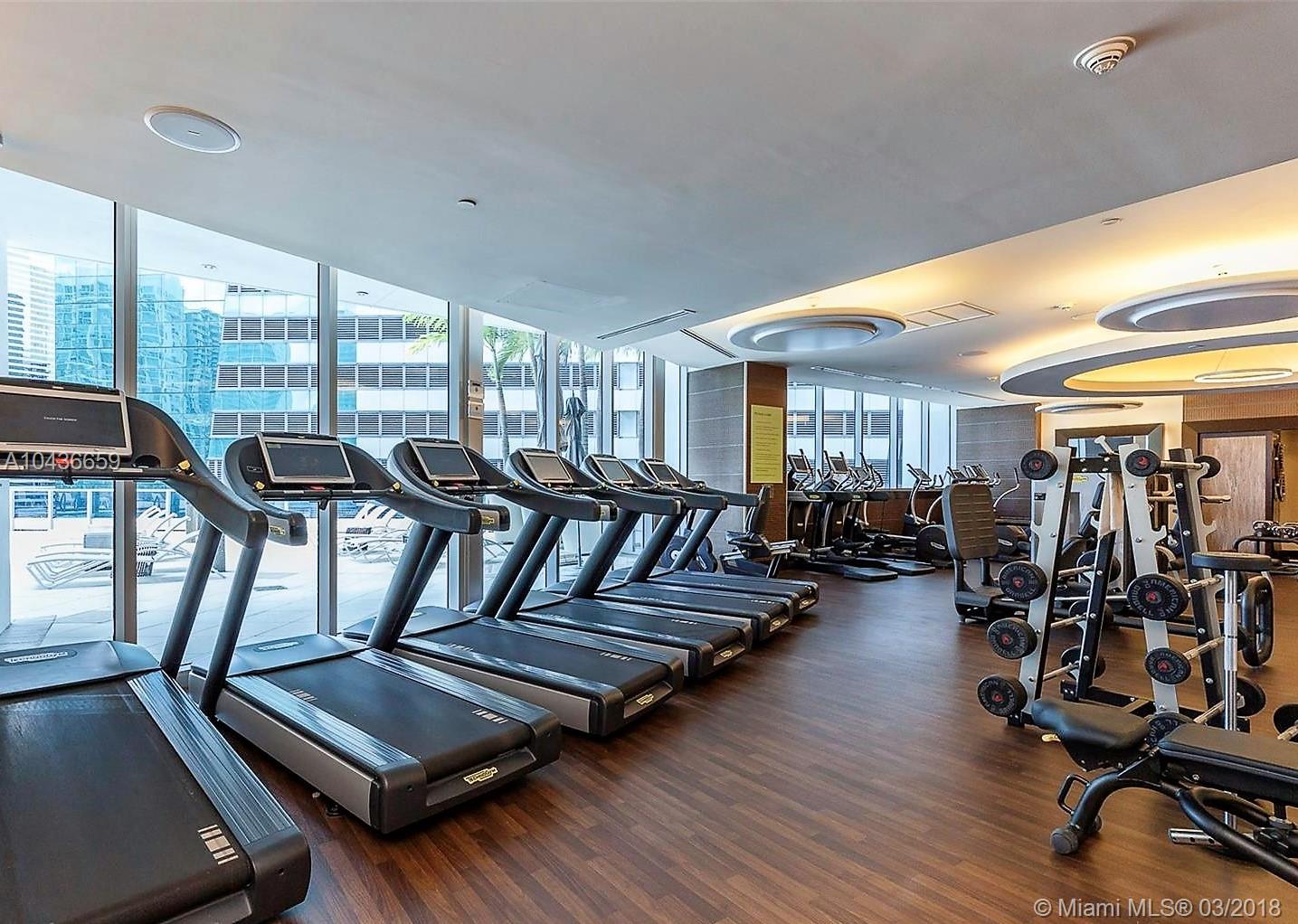 EPIC WEST CONDO - Residential