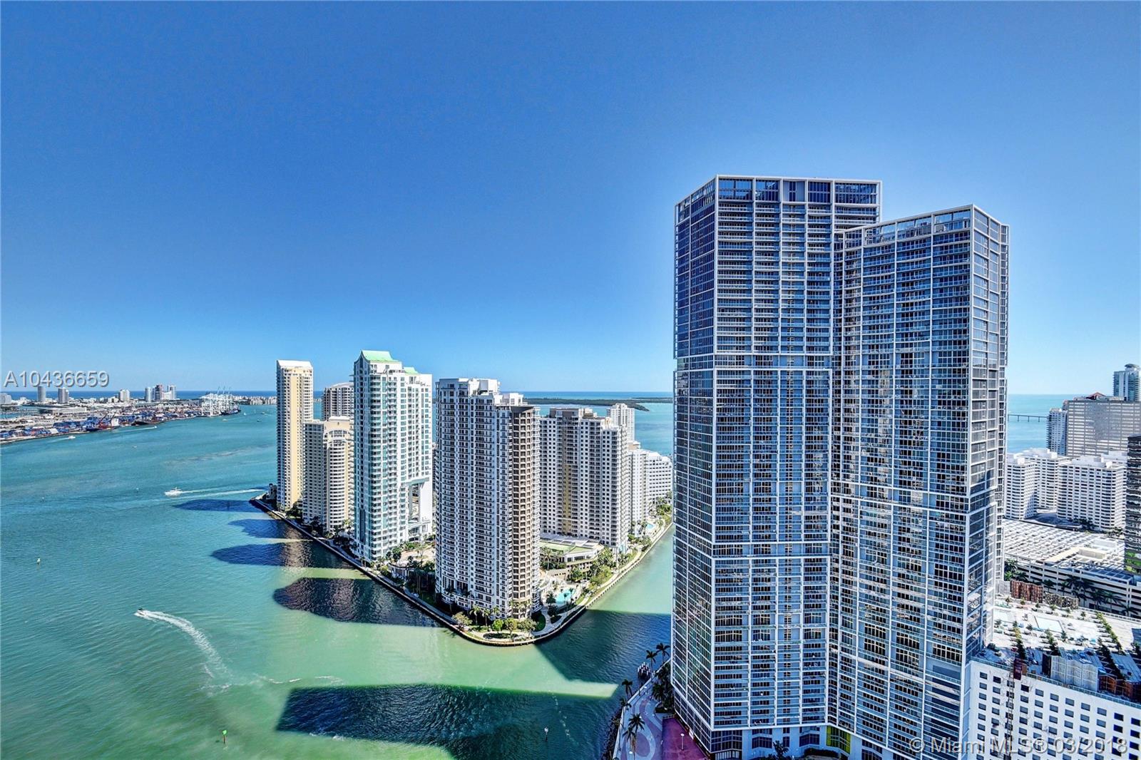 EPIC WEST CONDO - Residential