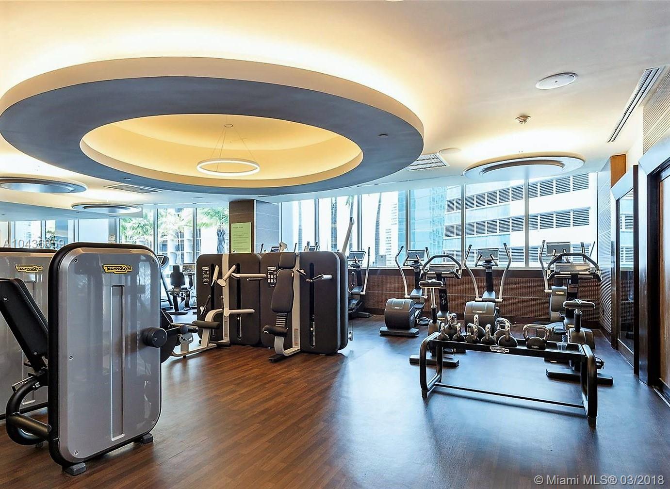 EPIC WEST CONDO - Residential