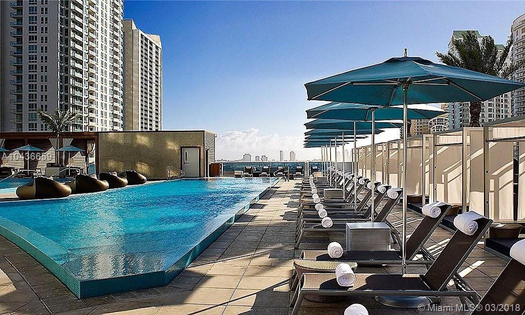 EPIC WEST CONDO - Residential