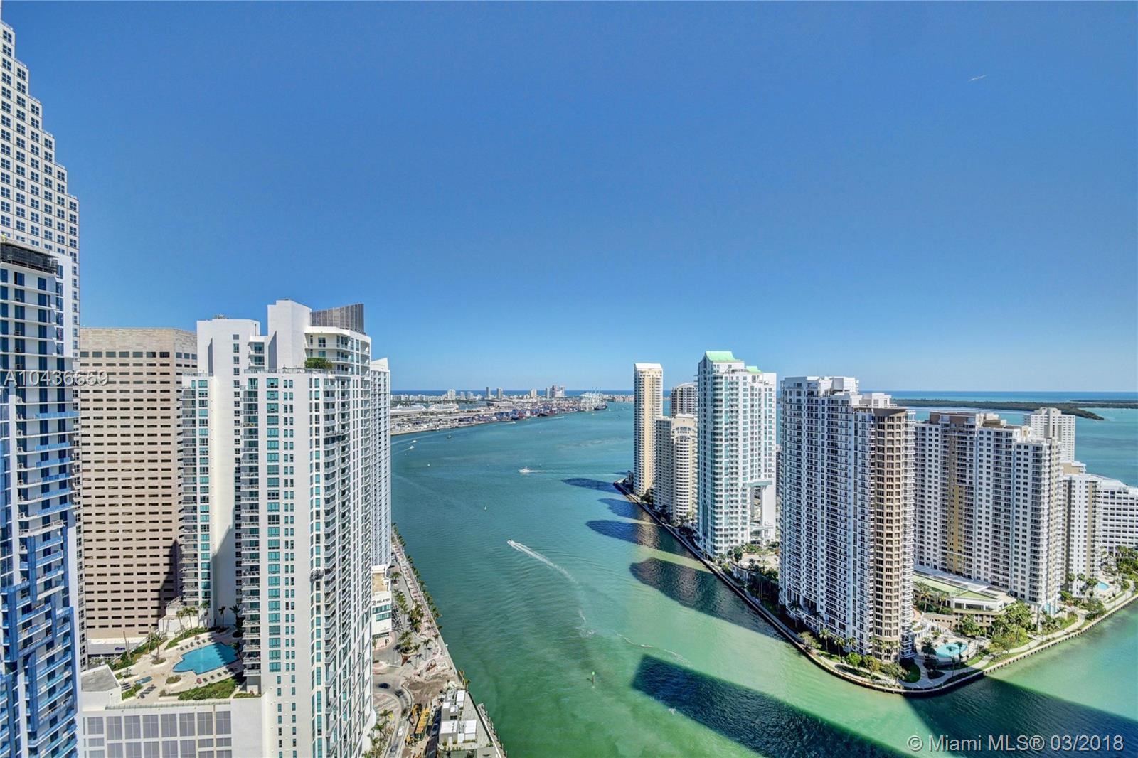 EPIC WEST CONDO - Residential