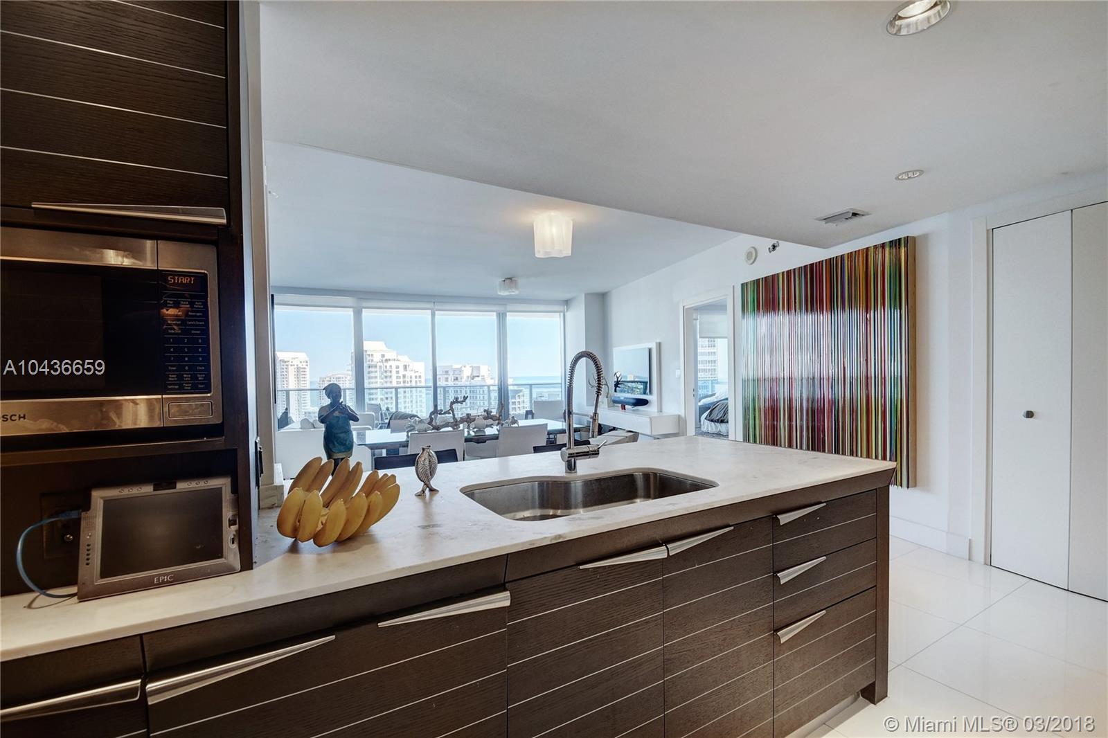 EPIC WEST CONDO - Residential