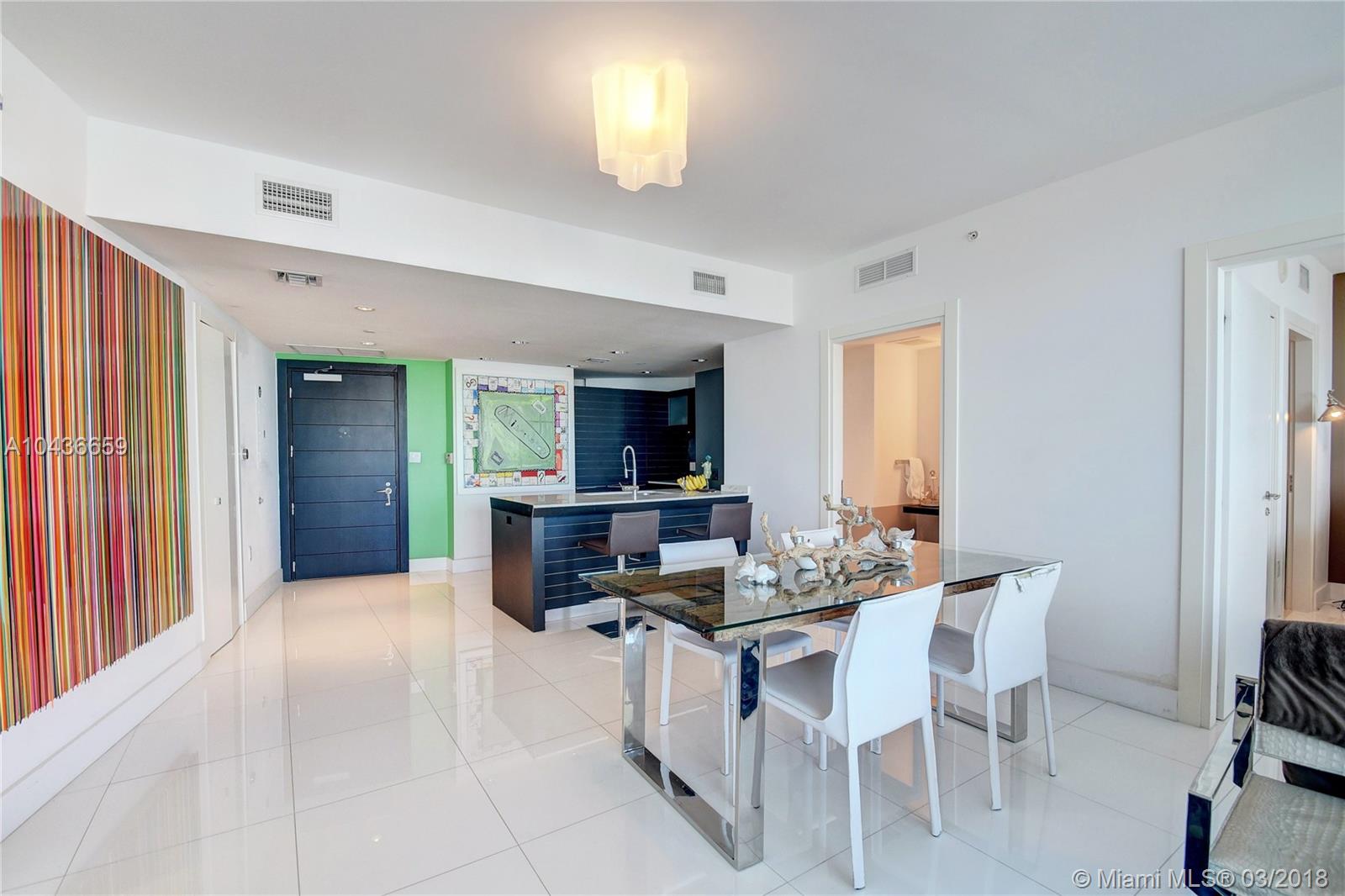 EPIC WEST CONDO - Residential