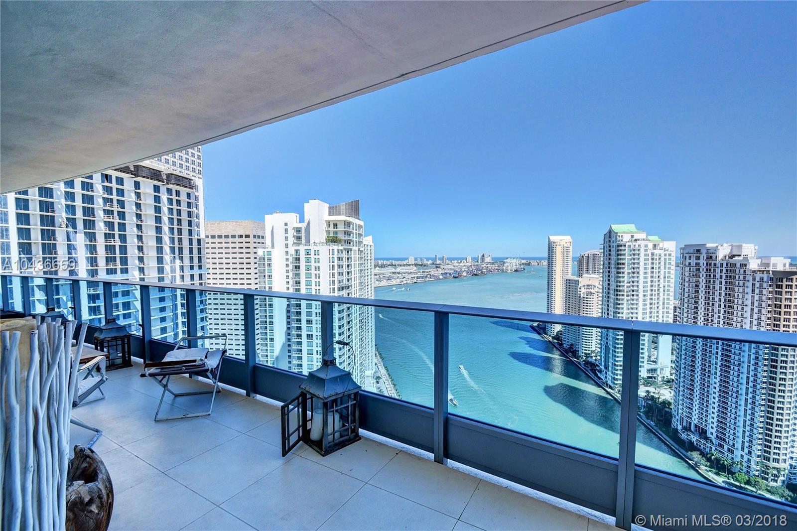 EPIC WEST CONDO - Residential