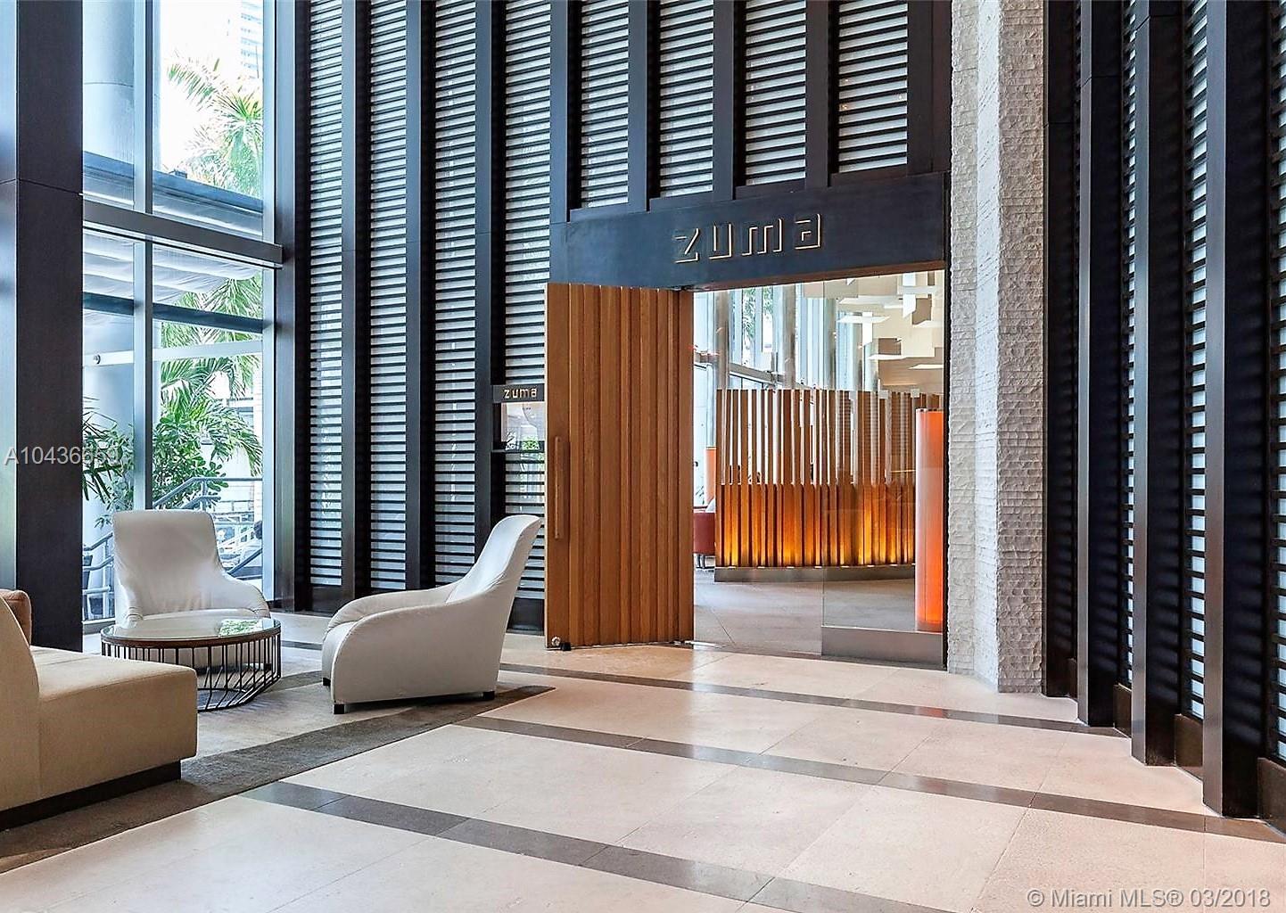 EPIC WEST CONDO - Residential