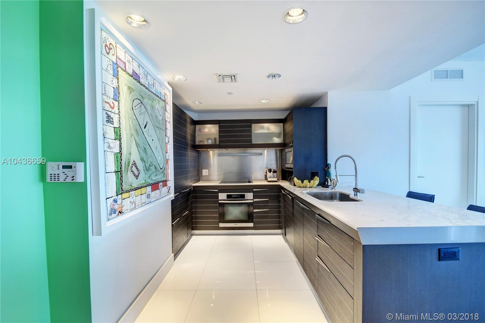 EPIC WEST CONDO - Residential