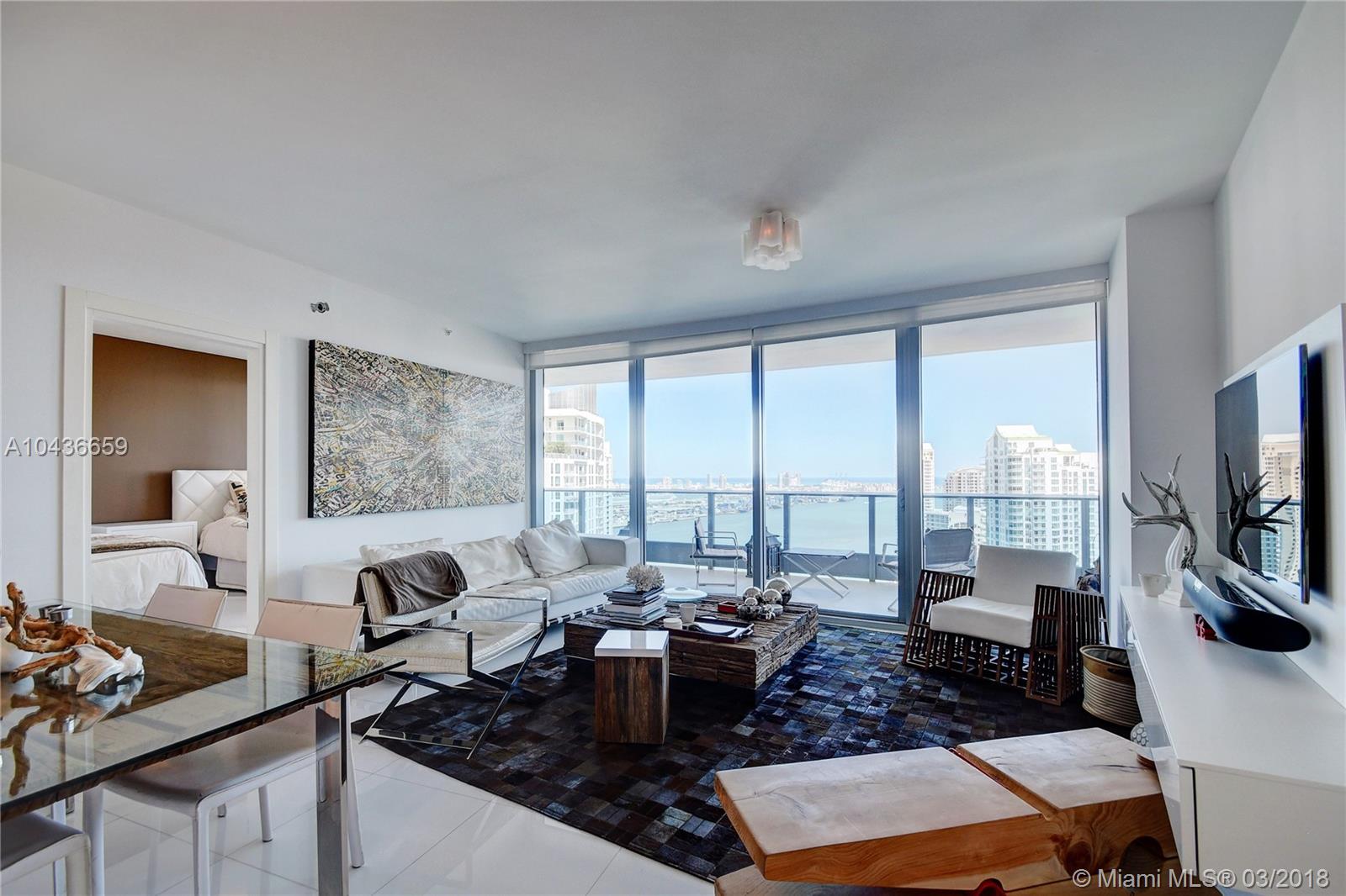 EPIC WEST CONDO - Residential