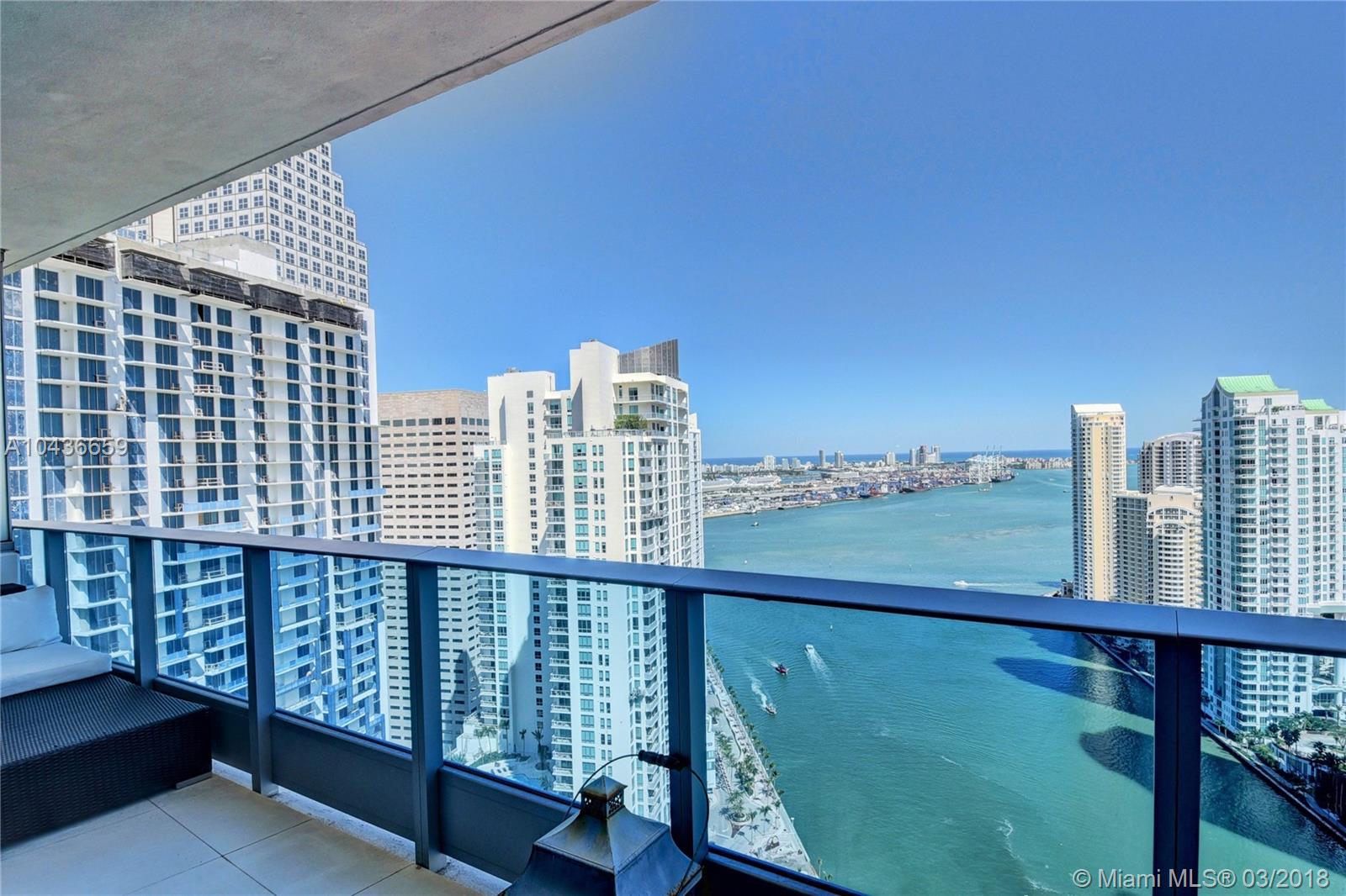 EPIC WEST CONDO - Residential