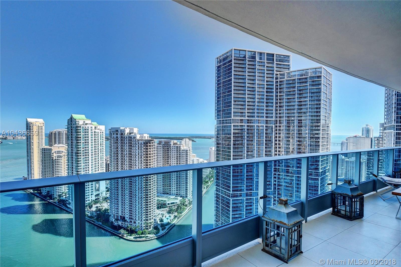 EPIC WEST CONDO - Residential