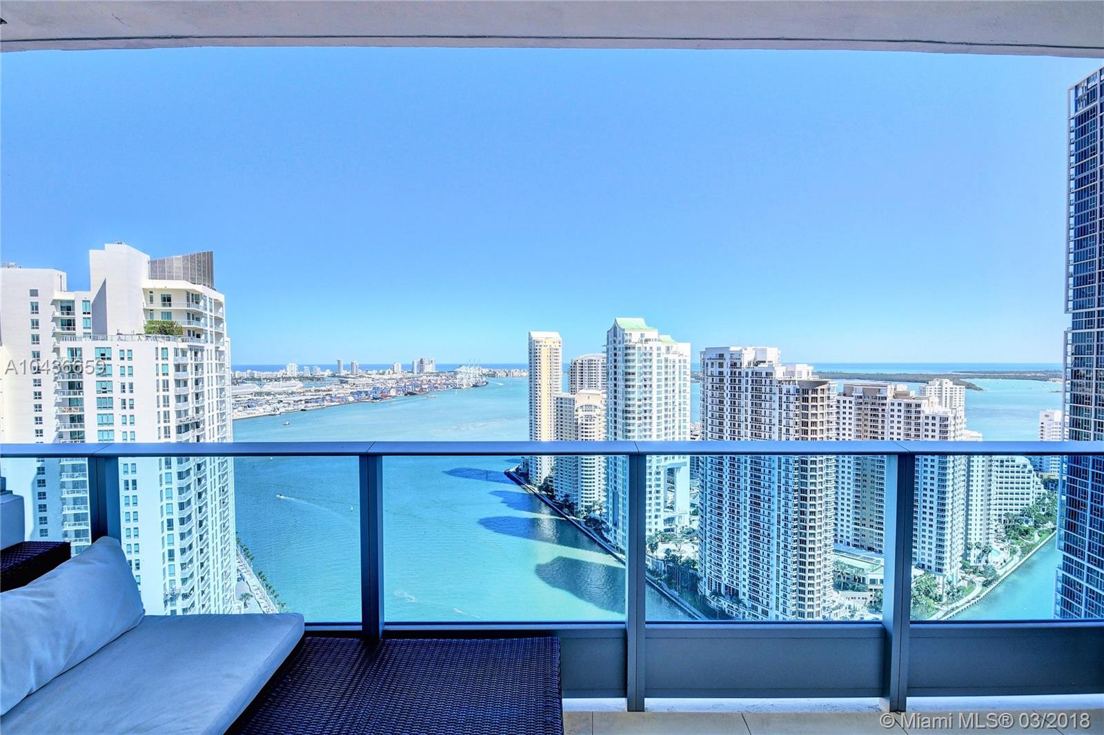 EPIC WEST CONDO - Residential