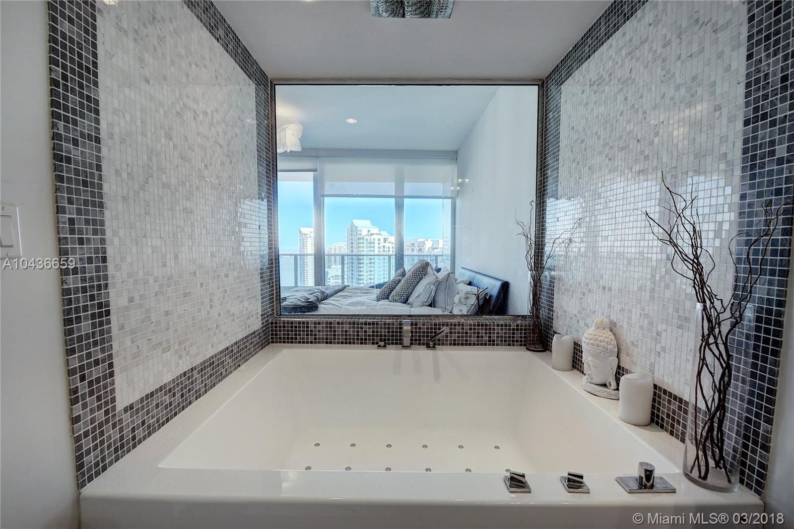 EPIC WEST CONDO - Residential