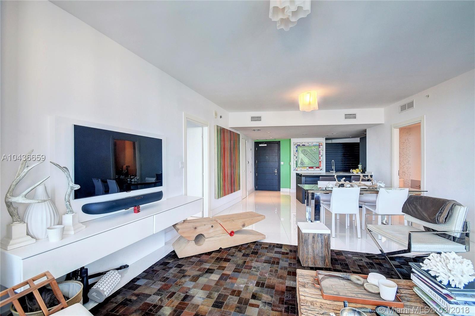 EPIC WEST CONDO - Residential