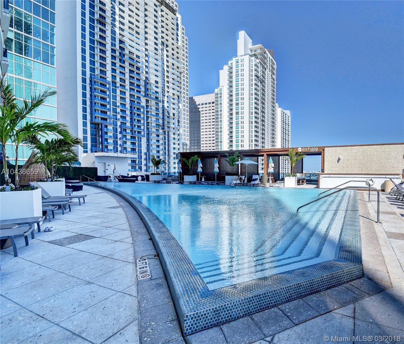 EPIC WEST CONDO - Residential