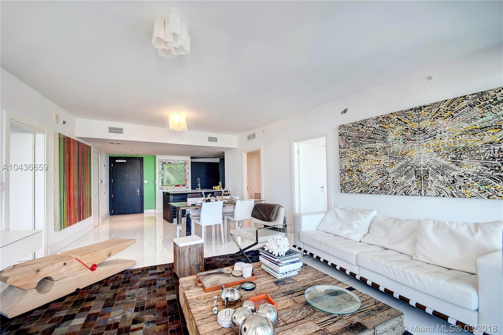 EPIC WEST CONDO - Residential