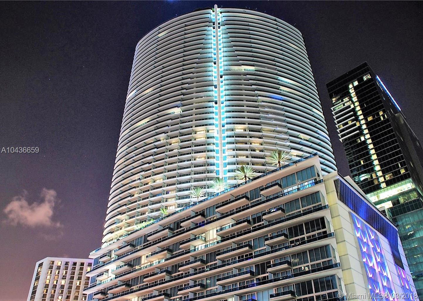 EPIC WEST CONDO - Residential