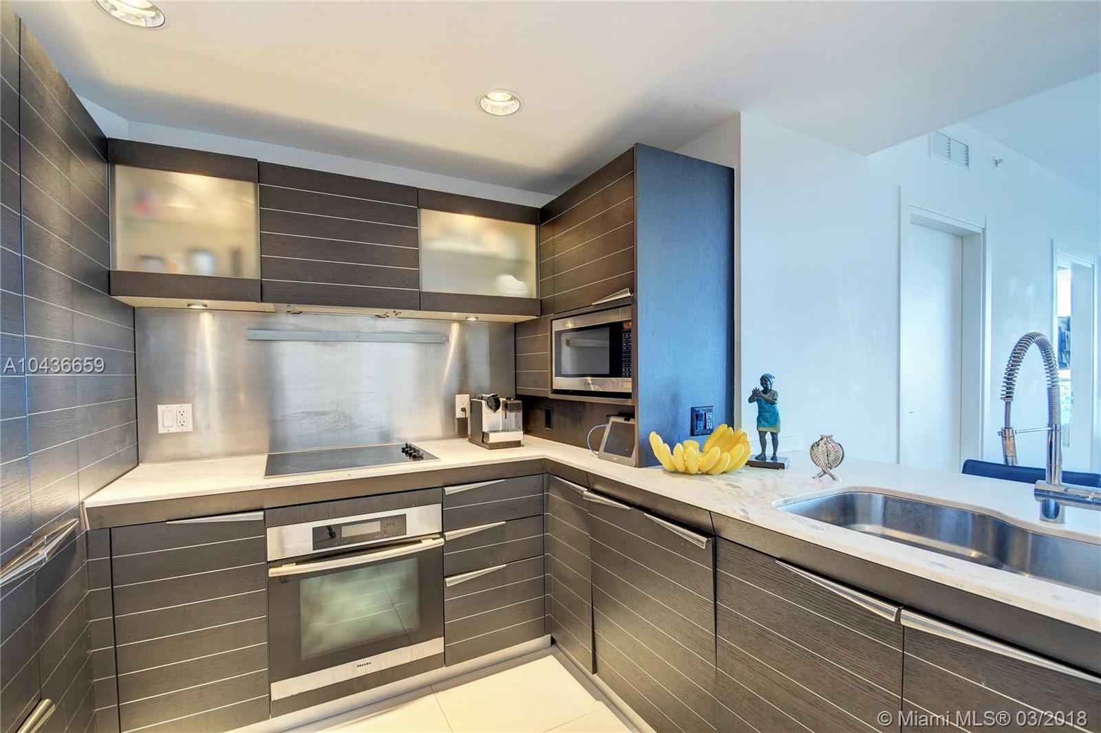 EPIC WEST CONDO - Residential