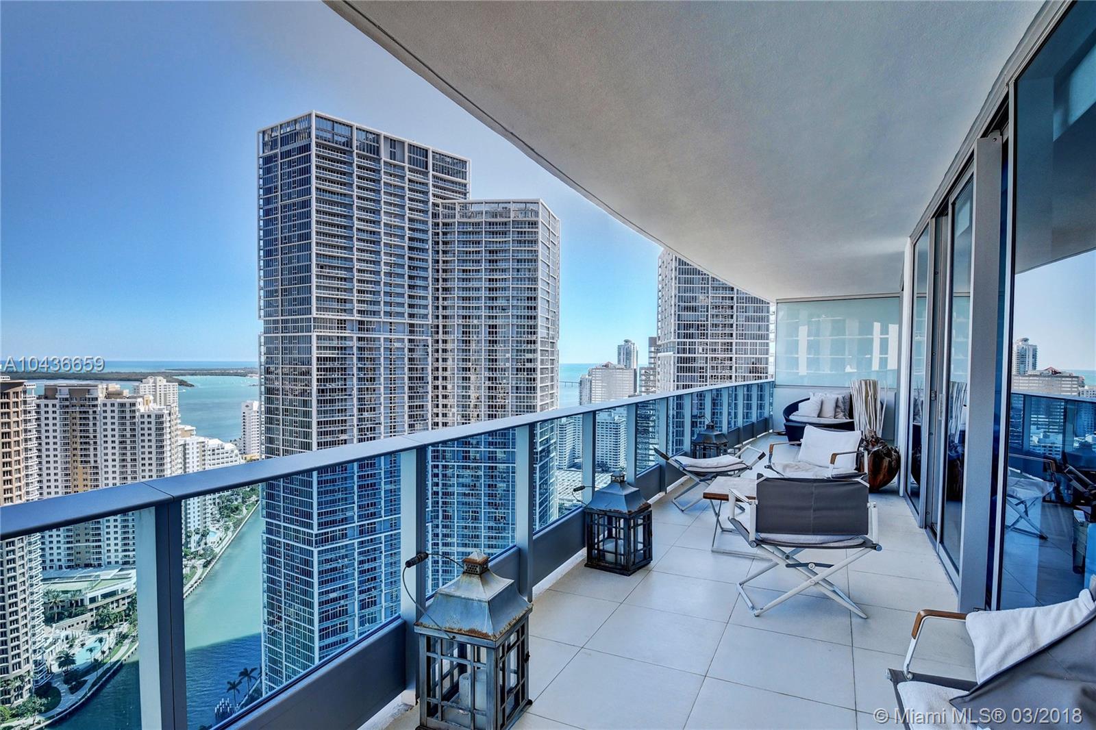 EPIC WEST CONDO - Residential